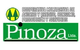 Agradecimiento:<p>Gracias empresa <strong>Cooperativa Multiact&iacute;va Pinoza Ltda.</strong>&nbsp;por elegirnos !!</p>
        Descripción de la empresa: 